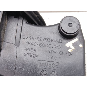 Recambio de tapa exterior combustible para ford kuga (cbs) trend+ referencia OEM IAM au519a095ab  