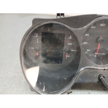 Recambio de cuadro instrumentos para seat leon (1p1) reference referencia OEM IAM 1P0920850H  