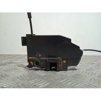 Recambio de cerradura puerta delantera derecha para peugeot 308 style referencia OEM IAM 9810309380  7 PINS