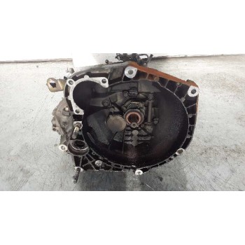 Recambio de caja cambios para fiat brava (182) td 100 el referencia OEM IAM  B 196.000KM EQUIVALENTE FIAT DOBLO