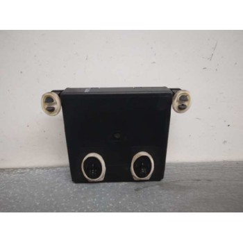 Recambio de modulo electronico para mercedes-benz clase cls (w219) 350 cgi (219.357) referencia OEM IAM 2198200326  