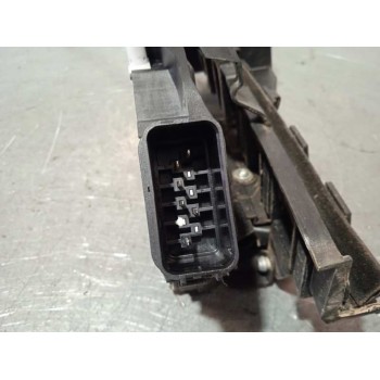 Recambio de cerradura puerta delantera izquierda para ford focus lim. (cb4) trend referencia OEM IAM 3M5AR21813ET 6 PINES 