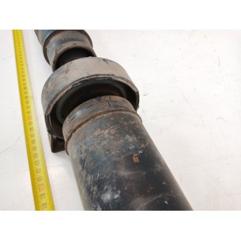 Recambio de transmision central para land rover freelander (lr2) referencia OEM IAM  4X4 CAMBIO AUTOMATICO 207 cm