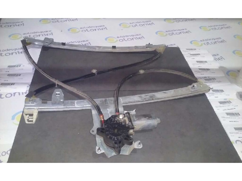 Recambio de elevalunas delantero derecho para citroën xsara picasso 1.6 básico referencia OEM IAM   