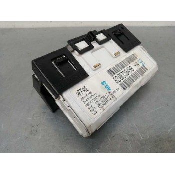 Recambio de display para renault megane ii familiar 1.5 dci diesel referencia OEM IAM 8200350498 21675996 8200350498A