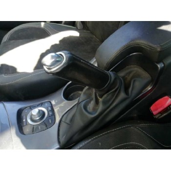 Recambio de palanca freno de mano para renault scenic iii bose edition referencia OEM IAM   