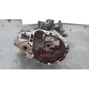 Recambio de caja cambios para kia picanto 1.1 cat referencia OEM IAM   