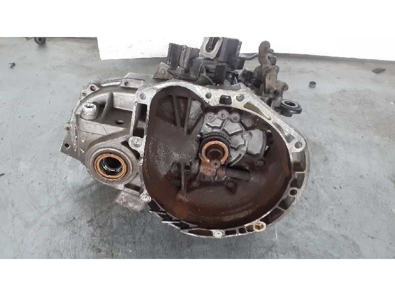Recambio de caja cambios para kia picanto 1.1 cat referencia OEM IAM   