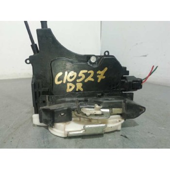 CERRADURA PUERTA DELANTERA DERECHA 