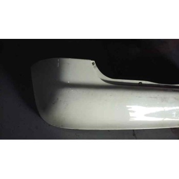 Recambio de paragolpes trasero para mercedes-benz clase a (w168) 140 (168.031) referencia OEM IAM A1688852625  