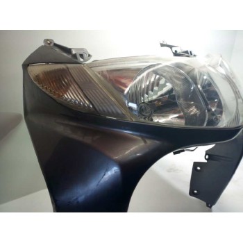 Recambio de faro izquierdo para suzuki burgman 200 / 250 burgman 250 referencia OEM IAM   