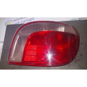 PILOTO TRASERO DERECHO 