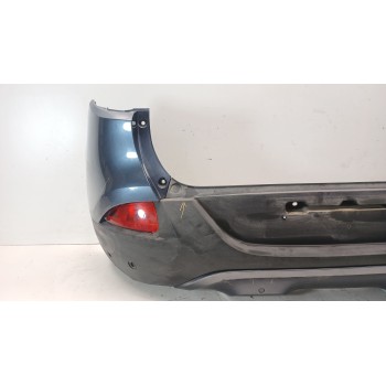 Recambio de paragolpes trasero para renault kadjar (ha_, hl_) 1.2 tce 130 referencia OEM IAM 850B20178R  