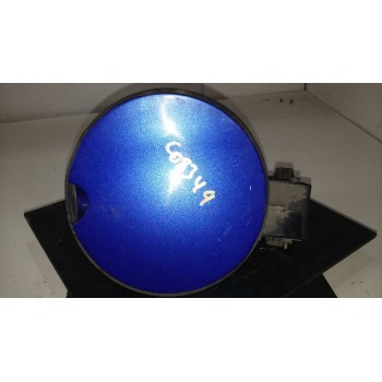 TAPA EXTERIOR COMBUSTIBLE 