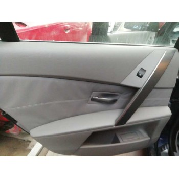 GUARNECIDO PUERTA TRASERA IZQUIERDA 