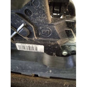 Recambio de cerradura puerta delantera izquierda para ford focus lim. (cb4) trend referencia OEM IAM 3M5AR21813ET 6 PINES 