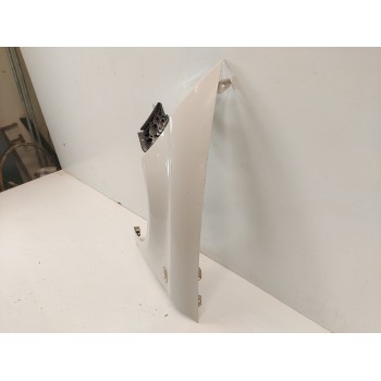 Recambio de aleta delantera izquierda para seat altea xl (5p5) family referencia OEM IAM 5P0821165B  