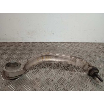 BRAZO SUSPENSION INFERIOR DELANTERO DERECHO 8E0407694AL CURVO 