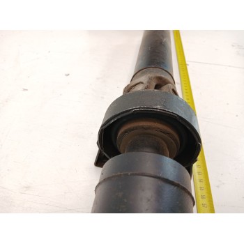 Recambio de transmision central para land rover freelander (lr2) referencia OEM IAM  4X4 CAMBIO AUTOMATICO 207 cm