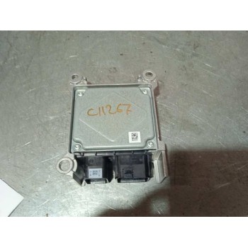 Recambio de centralita airbag para ford s-max (ca1) 2.0 tdci cat referencia OEM IAM 0285010223 6M2T14B056AE 