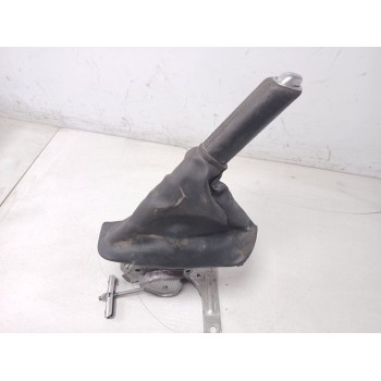 Recambio de palanca freno de mano para renault scenic iii bose edition referencia OEM IAM   