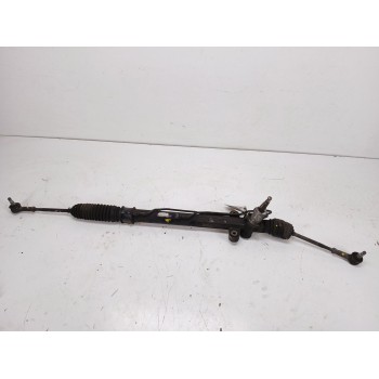 Recambio de cremallera direccion para ssangyong rodius i 2.7 xdi referencia OEM IAM 4650021003  