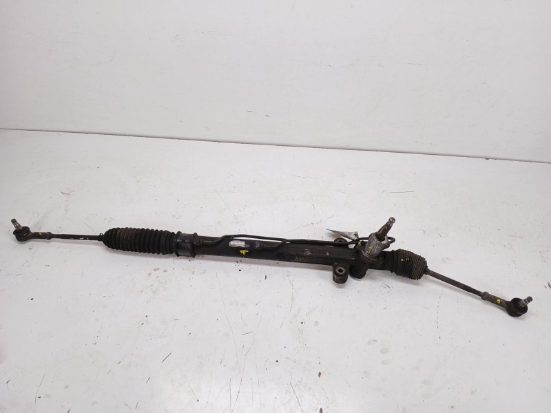 Recambio de cremallera direccion para ssangyong rodius i 2.7 xdi referencia OEM IAM 4650021003  