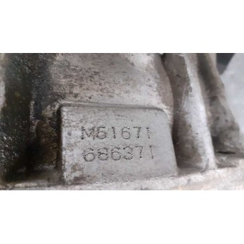 Recambio de caja cambios para kia picanto 1.1 cat referencia OEM IAM   