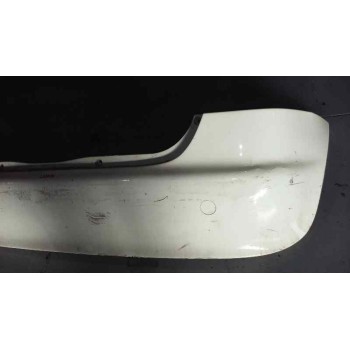 Recambio de paragolpes trasero para mercedes-benz clase a (w168) 140 (168.031) referencia OEM IAM A1688852625  