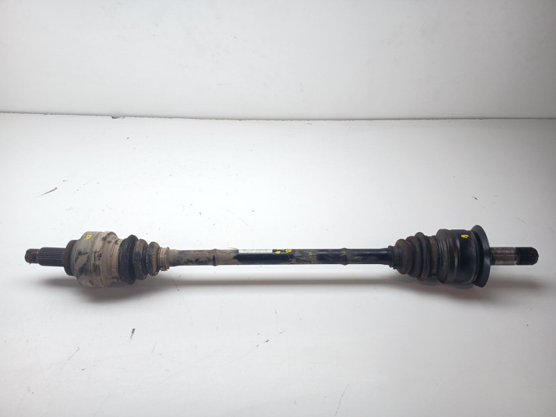 Recambio de transmision trasera derecha para bmw serie 1 lim. (f20) 116d efficientdynamics edition referencia OEM IAM 7624206ai0