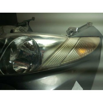 Recambio de faro izquierdo para suzuki burgman 200 / 250 burgman 250 referencia OEM IAM   