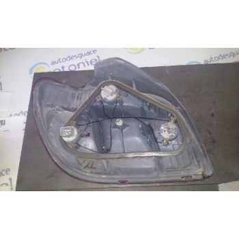 Recambio de piloto trasero derecho para toyota yaris (ncp1/nlp1/scp1) 1.0 cat referencia OEM IAM   