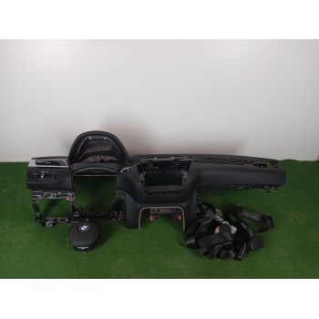 KIT AIRBAG 32306877541 51456969852