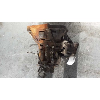 Recambio de caja cambios para fiat brava (182) td 100 el referencia OEM IAM  B 196.000KM EQUIVALENTE FIAT DOBLO