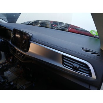 Recambio de kit airbag para volkswagen t-roc (a11, d11) 1.5 tsi referencia OEM IAM 3G0880201Q  2GA857002