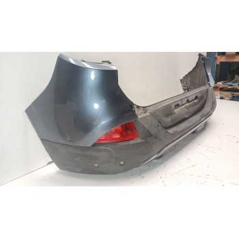 Recambio de paragolpes trasero para renault kadjar (ha_, hl_) 1.2 tce 130 referencia OEM IAM 850B20178R  