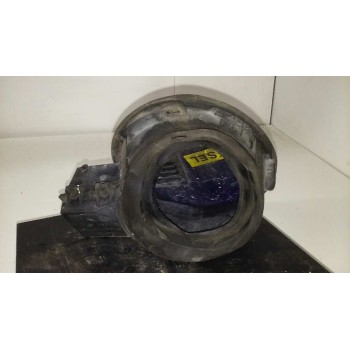 Recambio de tapa exterior combustible para citroën c2 empresa referencia OEM IAM   