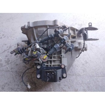 Recambio de caja cambios para hyundai i30 style referencia OEM IAM WBJ6C ENTREGA CASCO 6V
