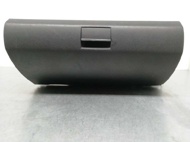 Recambio de guantera para mercedes-benz clase a (w169) a 150 (169.331) referencia OEM IAM JC1005483 NEGRA 