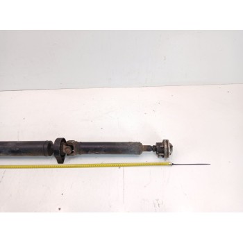 Recambio de transmision central para land rover freelander (lr2) referencia OEM IAM  4X4 CAMBIO AUTOMATICO 207 cm