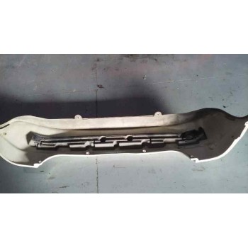 Recambio de paragolpes trasero para mercedes-benz clase a (w168) 140 (168.031) referencia OEM IAM A1688852625  