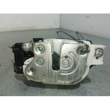 Recambio de cerradura puerta delantera derecha para peugeot 4007 premium referencia OEM IAM   