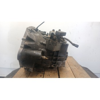 Recambio de caja cambios para ssangyong korando limited 4x2 referencia OEM IAM 3102034040 4X2 190.860KM 6V