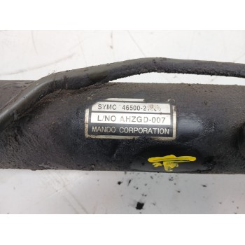 Recambio de cremallera direccion para ssangyong rodius i 2.7 xdi referencia OEM IAM 4650021003  