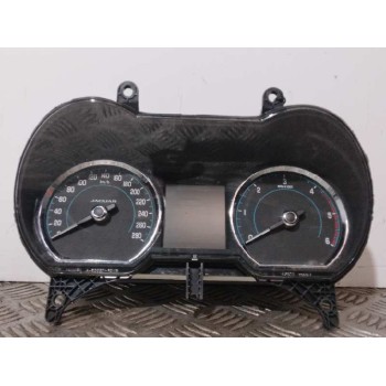 CUADRO INSTRUMENTOS EX2310849KA EX2310849KA 