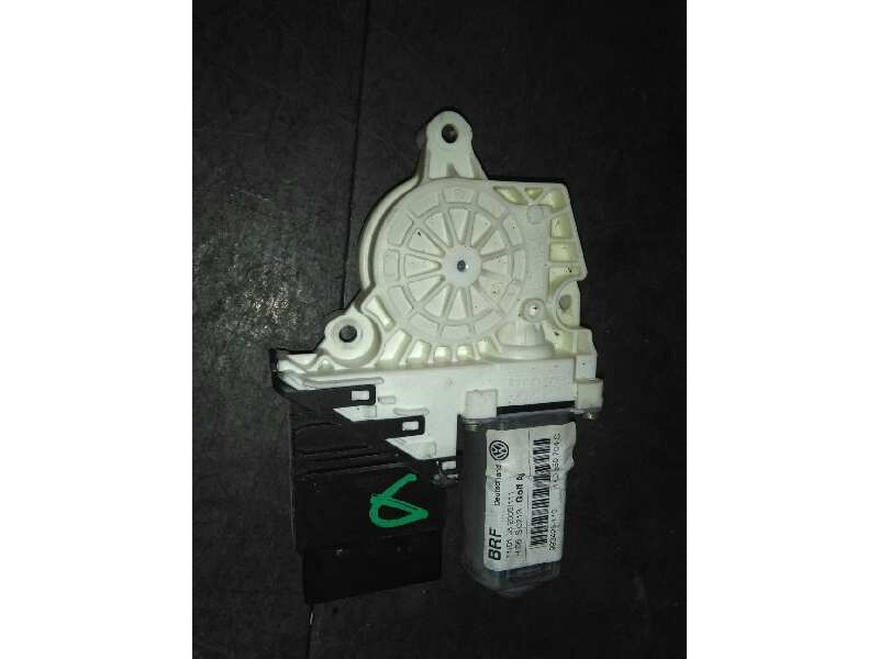 Recambio de motor elevalunas trasero derecho para volkswagen golf v berlina (1k1) 1.9 tdi referencia OEM IAM 1K0959704C  
