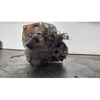 Recambio de caja cambios para fiat brava (182) td 100 el referencia OEM IAM  B 196.000KM EQUIVALENTE FIAT DOBLO
