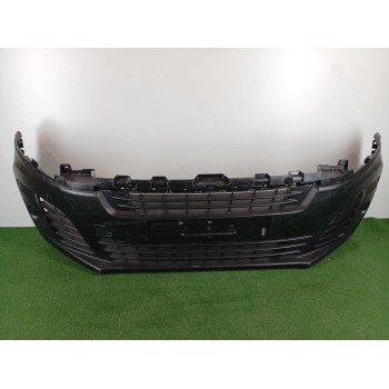 Recambio de paragolpes delantero para peugeot expert autobús (v_) 1.5 bluehdi 100 referencia OEM IAM 9808639977  