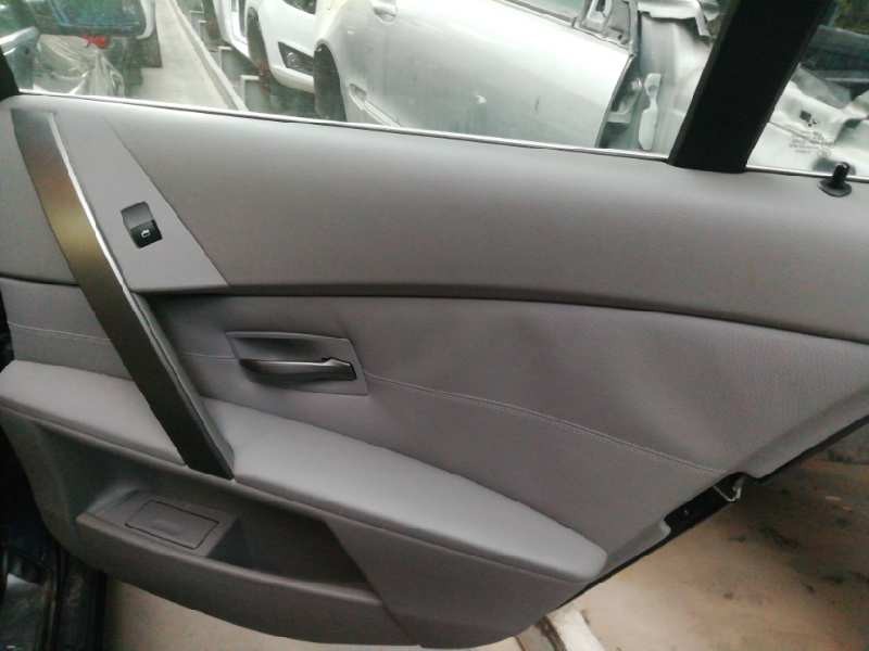 Recambio de guarnecido puerta trasera derecha para bmw serie 5 berlina (e60) 520i referencia OEM IAM   