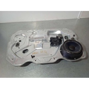 ELEVALUNAS DELANTERO IZQUIERDO 984570209 ELECTRICO PANEL + MOTOR SIN MÓDULO ELECTRÓNICO